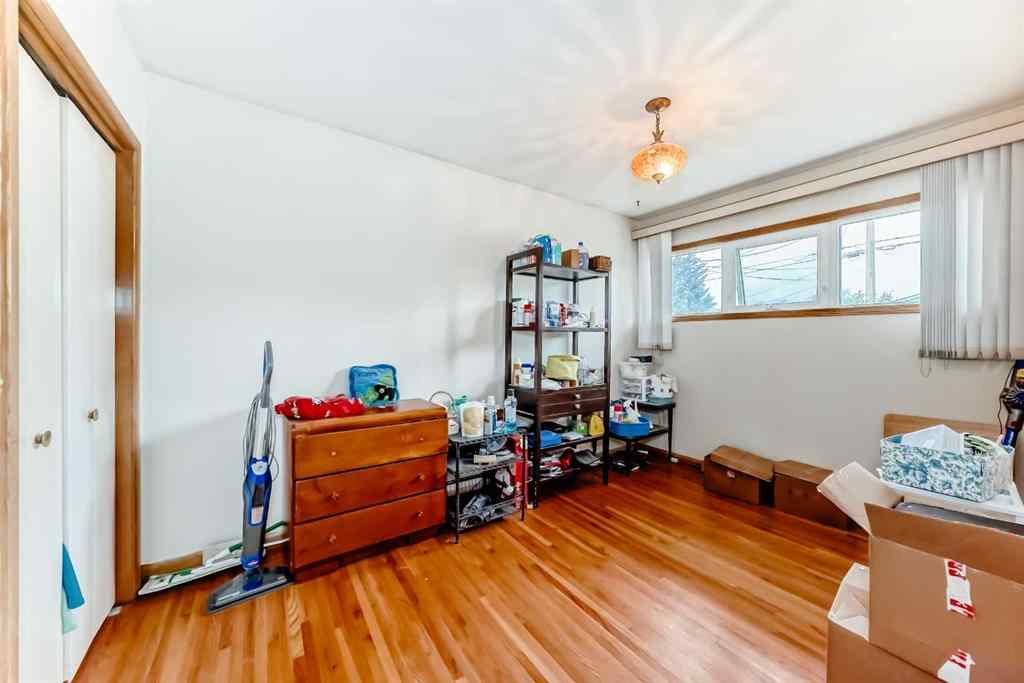 MLS® A2261569 - 59 Rosewood Road NW in Rosemont Calgary, Residential