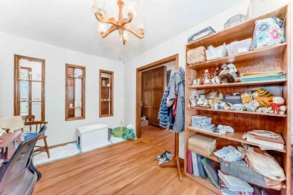 MLS® A2261569 - 59 Rosewood Road NW in Rosemont Calgary, Residential