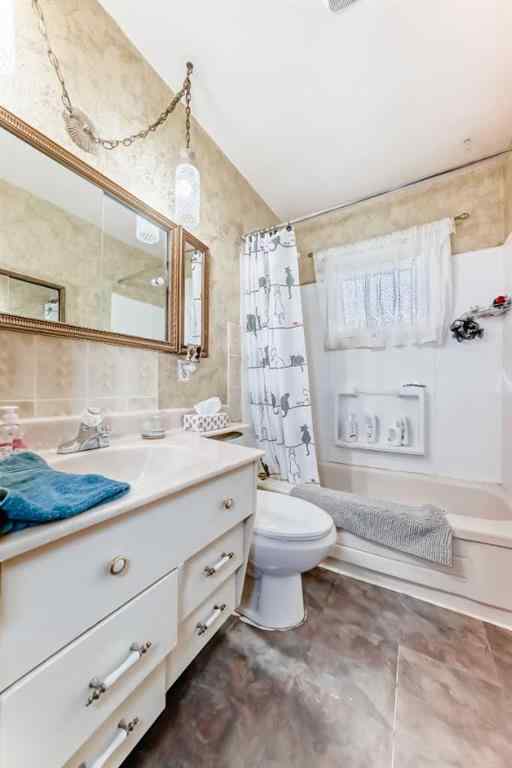 MLS® A2261569 - 59 Rosewood Road NW in Rosemont Calgary, Residential