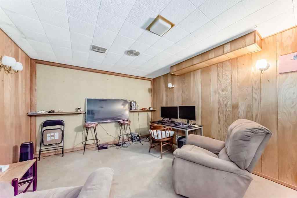 MLS® A2261569 - 59 Rosewood Road NW in Rosemont Calgary, Residential