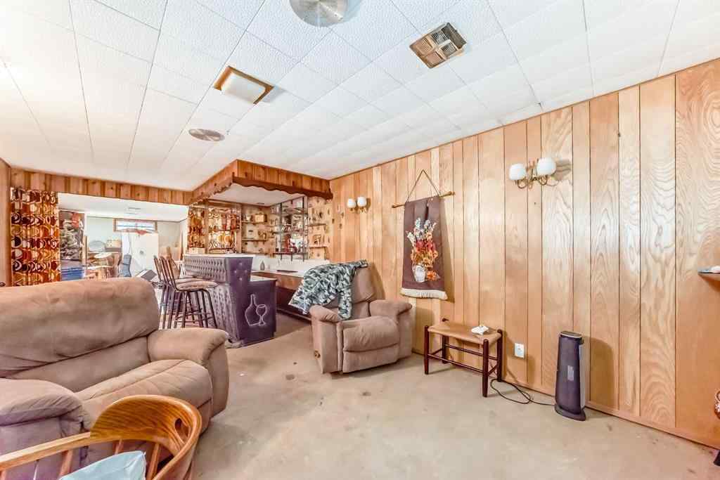 MLS® A2261569 - 59 Rosewood Road NW in Rosemont Calgary, Residential