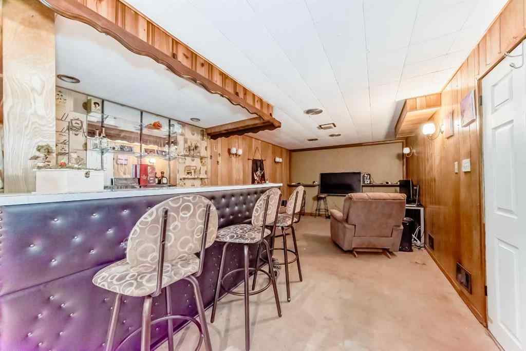 MLS® A2261569 - 59 Rosewood Road NW in Rosemont Calgary, Residential