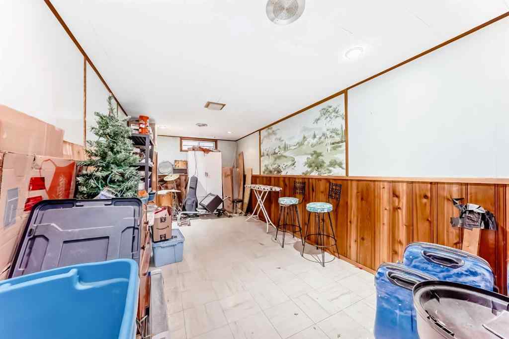 MLS® A2261569 - 59 Rosewood Road NW in Rosemont Calgary, Residential