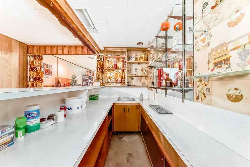 MLS® A2261569 - 59 Rosewood Road NW in Rosemont Calgary, Residential