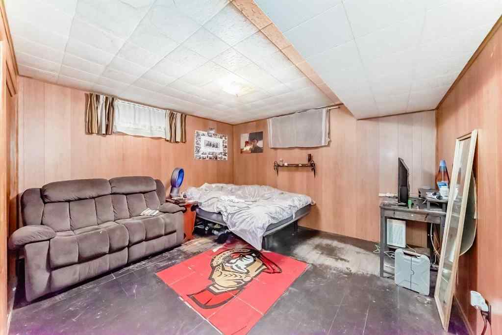 MLS® A2261569 - 59 Rosewood Road NW in Rosemont Calgary, Residential