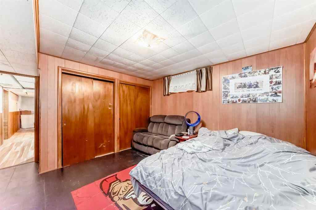 MLS® A2261569 - 59 Rosewood Road NW in Rosemont Calgary, Residential