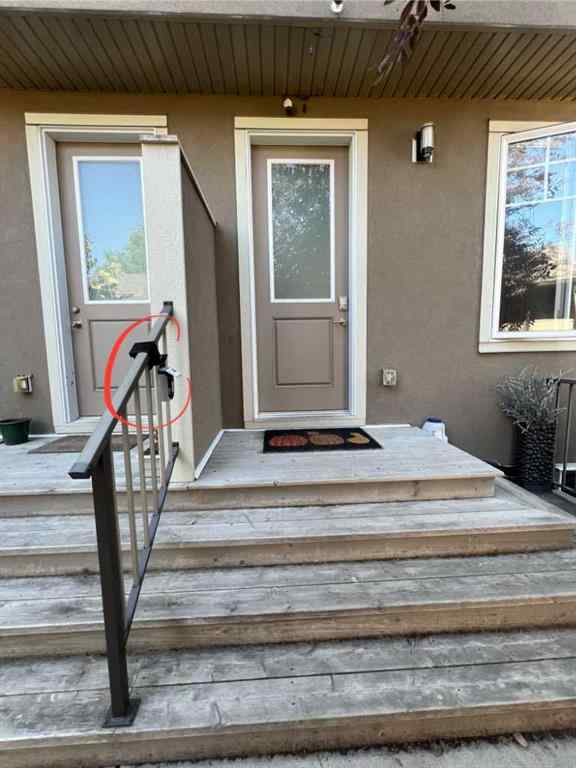 MLS® A2261571 - Unit #2 924 3 Avenue NW in Sunnyside Calgary, Residential