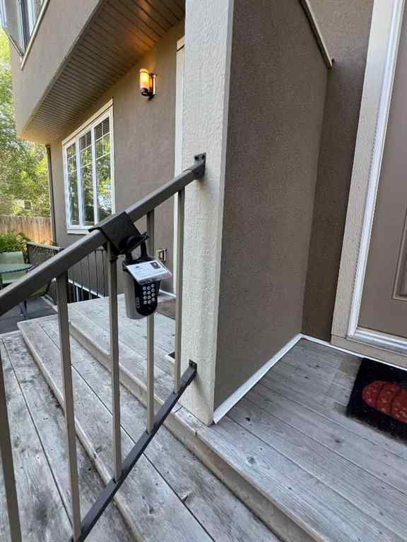 MLS® A2261571 - Unit #2 924 3 Avenue NW in Sunnyside Calgary, Residential