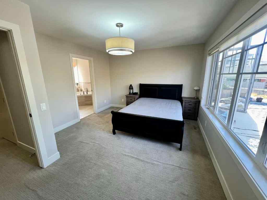 MLS® A2261571 - Unit #2 924 3 Avenue NW in Sunnyside Calgary, Residential