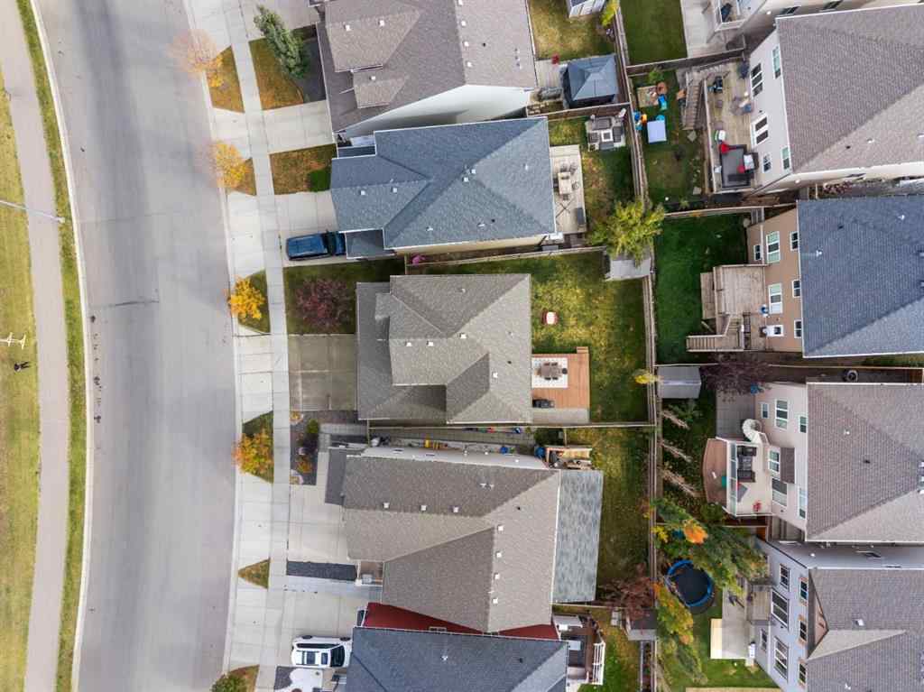 MLS® A2261573 - 2938 Chinook Winds Drive SW in Windsong Airdrie, Residential