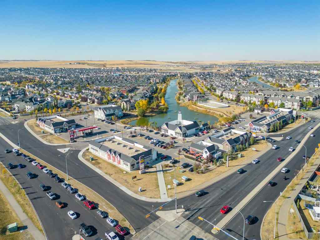 MLS® A2261573 - 2938 Chinook Winds Drive SW in Windsong Airdrie, Residential