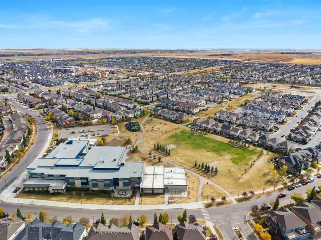 MLS® A2261573 - 2938 Chinook Winds Drive SW in Windsong Airdrie, Residential