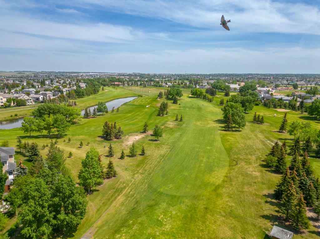 MLS® A2261573 - 2938 Chinook Winds Drive SW in Windsong Airdrie, Residential