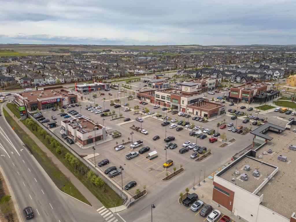 MLS® A2261573 - 2938 Chinook Winds Drive SW in Windsong Airdrie, Residential