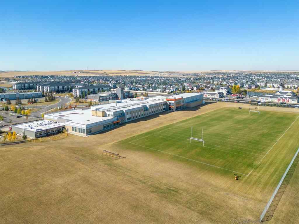 MLS® A2261573 - 2938 Chinook Winds Drive SW in Windsong Airdrie, Residential