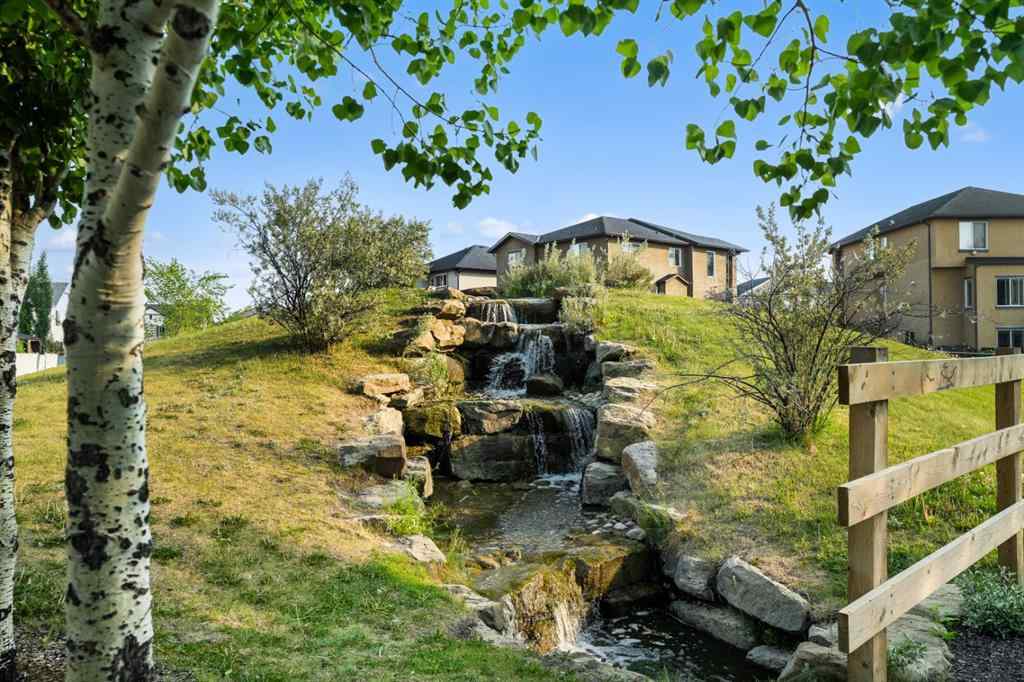 MLS® A2261573 - 2938 Chinook Winds Drive SW in Windsong Airdrie, Residential