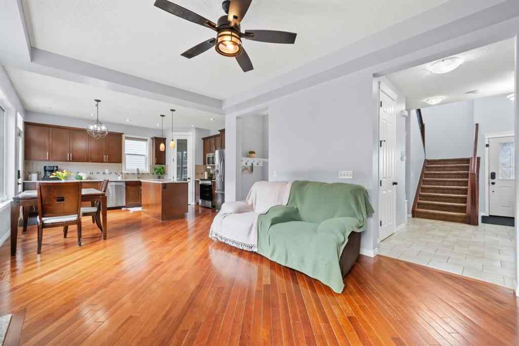 MLS® A2261573 - 2938 Chinook Winds Drive SW in Windsong Airdrie, Residential