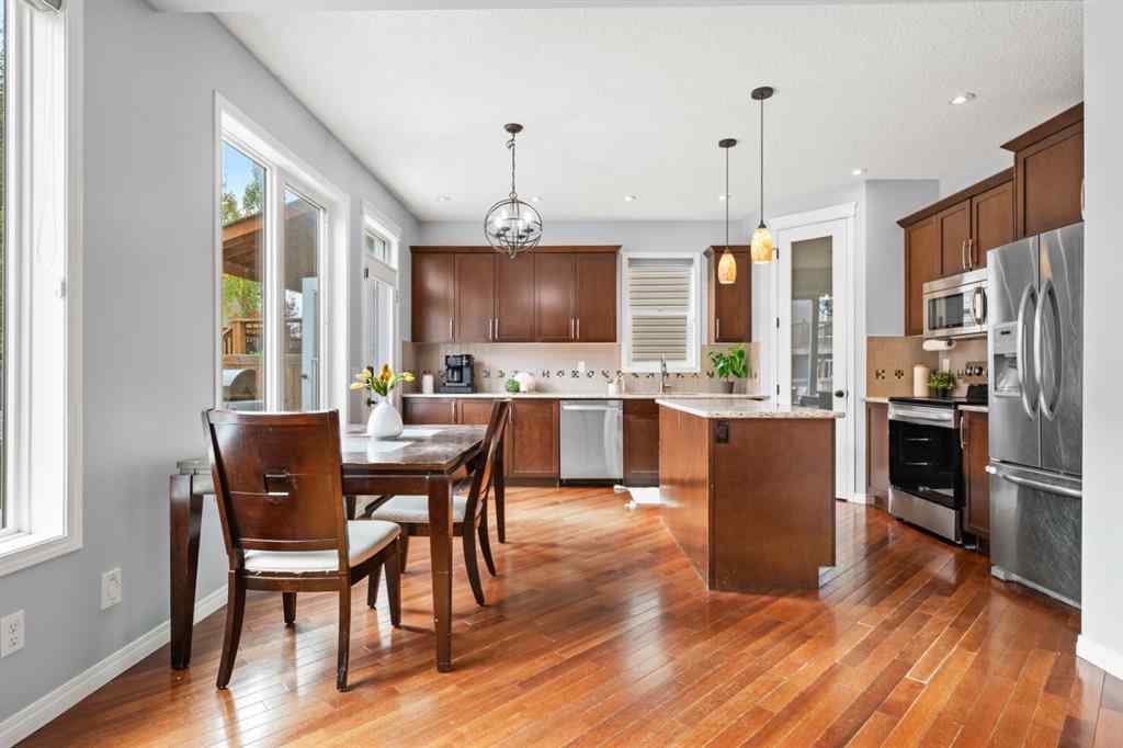 MLS® A2261573 - 2938 Chinook Winds Drive SW in Windsong Airdrie, Residential