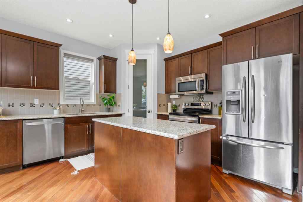 MLS® A2261573 - 2938 Chinook Winds Drive SW in Windsong Airdrie, Residential