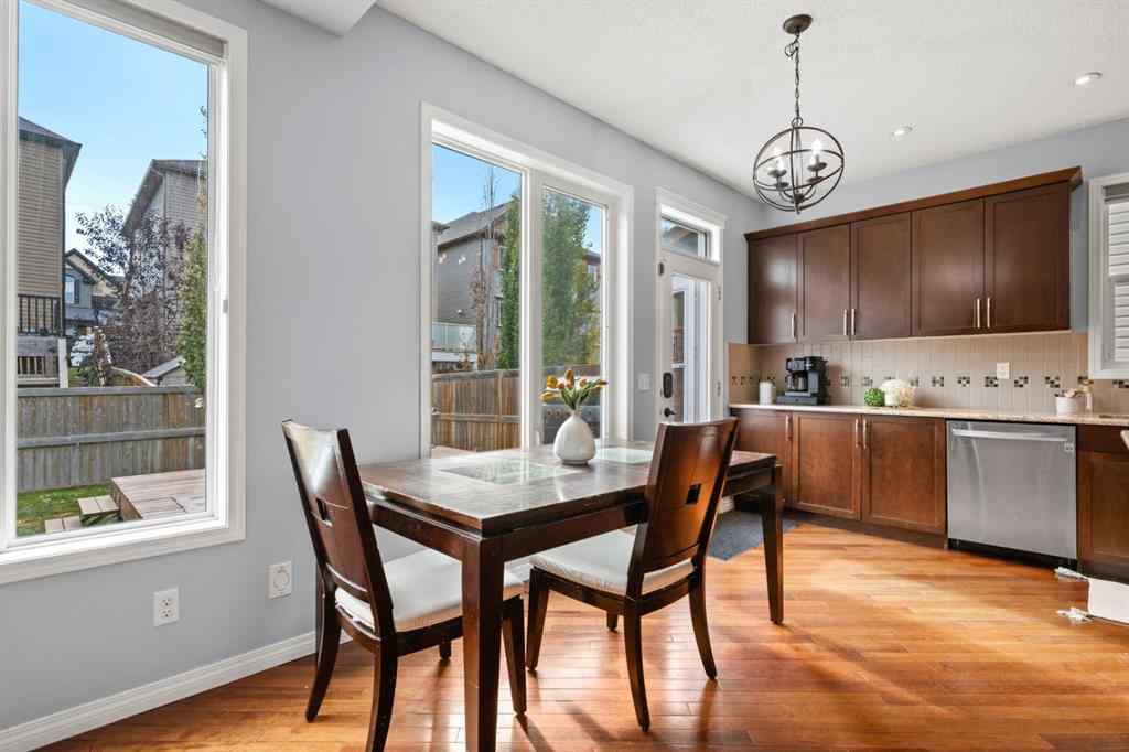 MLS® A2261573 - 2938 Chinook Winds Drive SW in Windsong Airdrie, Residential