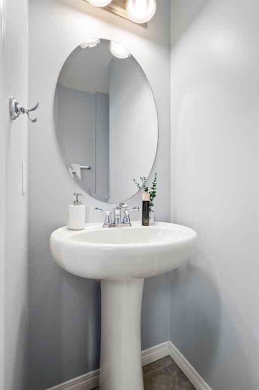 MLS® A2261573 - 2938 Chinook Winds Drive SW in Windsong Airdrie, Residential