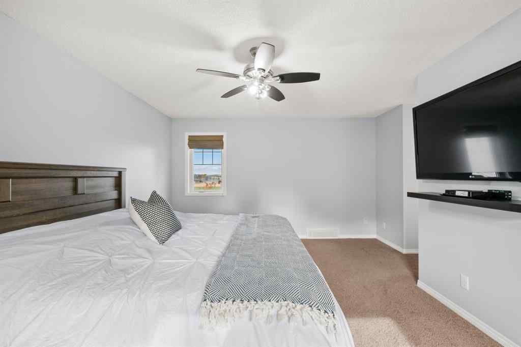 MLS® A2261573 - 2938 Chinook Winds Drive SW in Windsong Airdrie, Residential