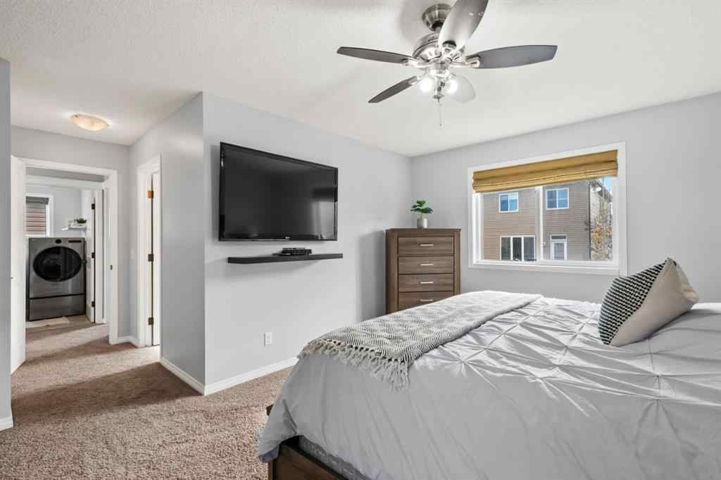 MLS® A2261573 - 2938 Chinook Winds Drive SW in Windsong Airdrie, Residential