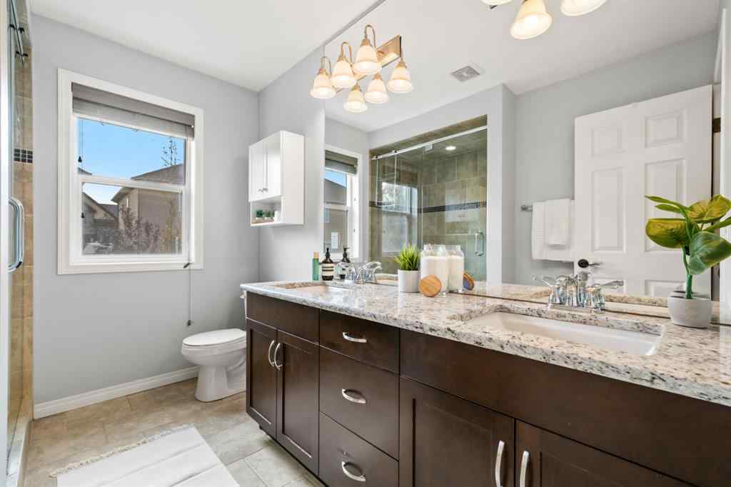 MLS® A2261573 - 2938 Chinook Winds Drive SW in Windsong Airdrie, Residential