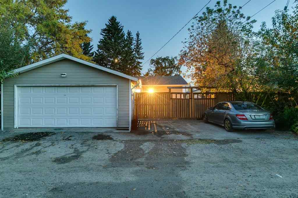 MLS® A2261574 - 100 Allandale Close SE in Acadia Calgary, Residential