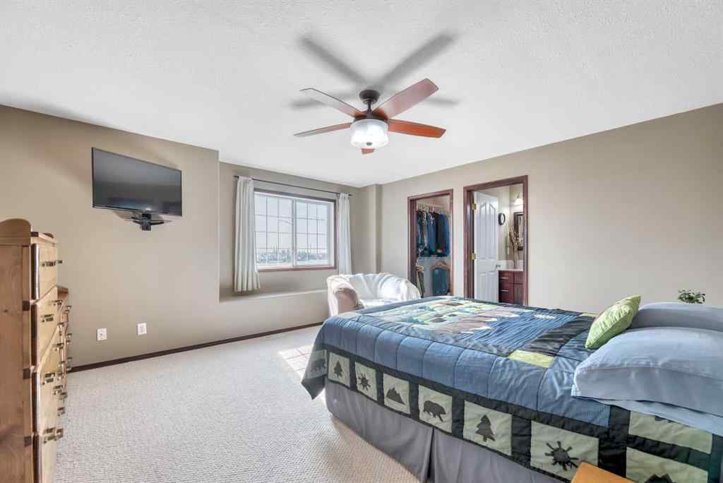 MLS® A2261576 - 102 Parklane Drive  in Aspen Creek Strathmore, Residential