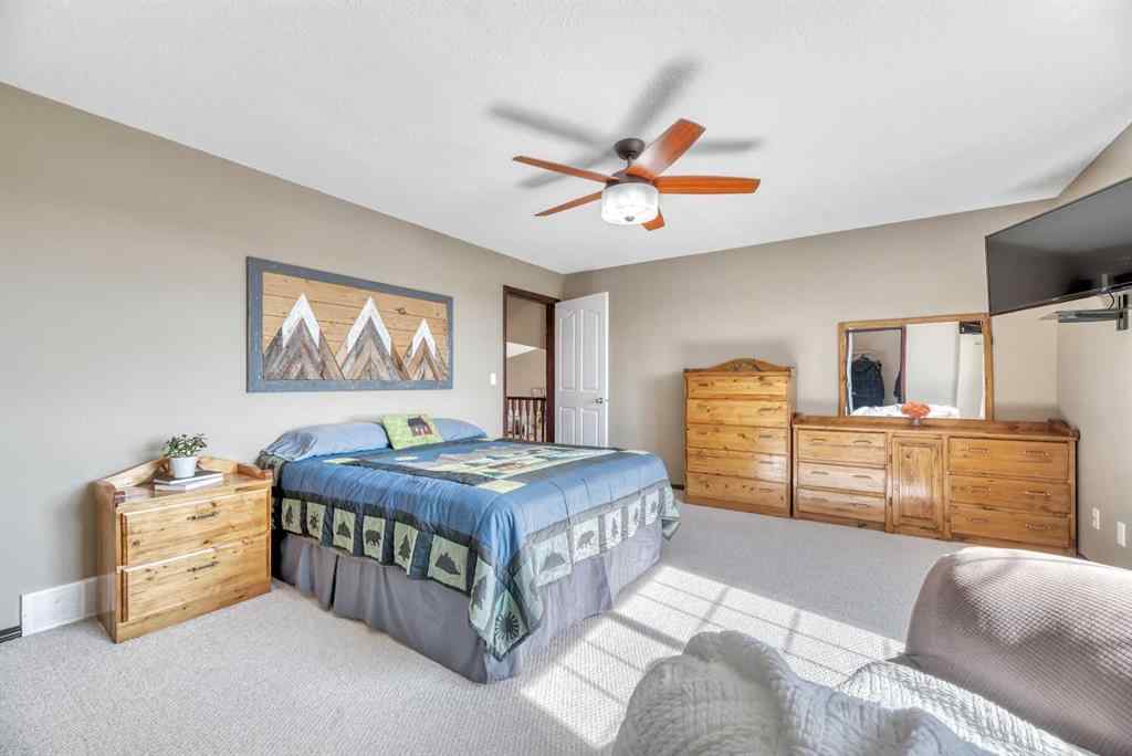 MLS® A2261576 - 102 Parklane Drive  in Aspen Creek Strathmore, Residential