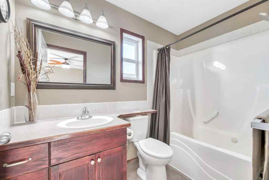 MLS® A2261576 - 102 Parklane Drive  in Aspen Creek Strathmore, Residential