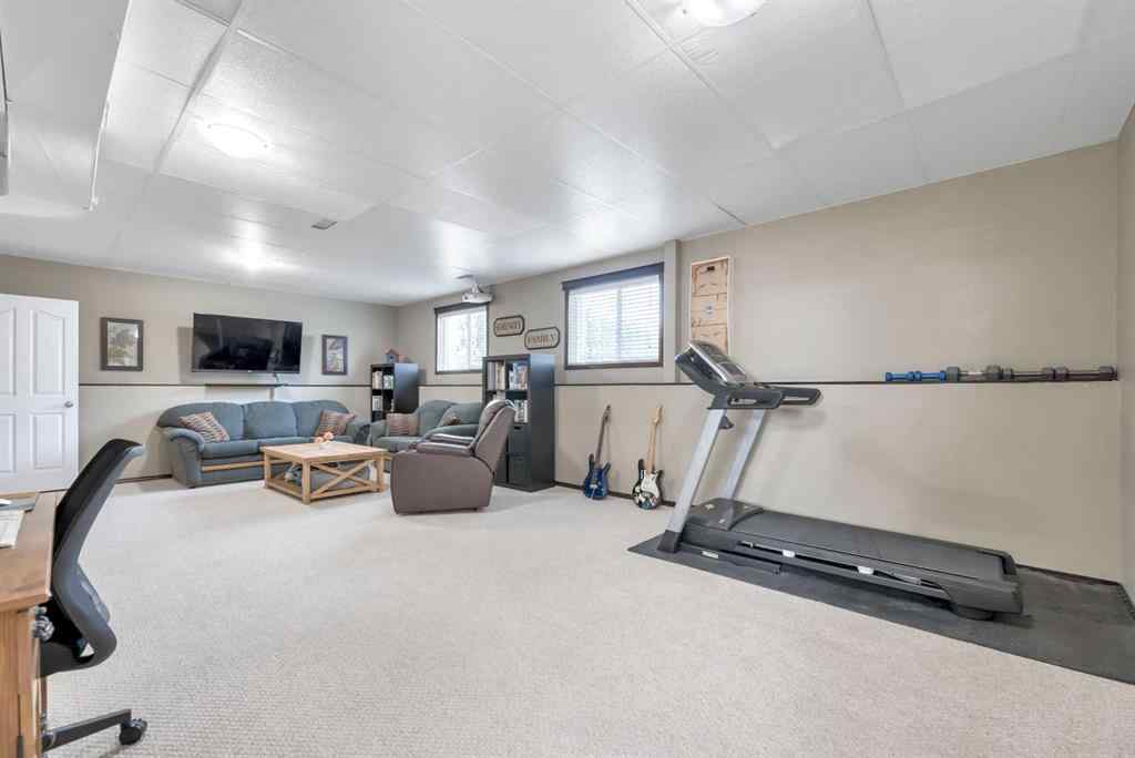 MLS® A2261576 - 102 Parklane Drive  in Aspen Creek Strathmore, Residential