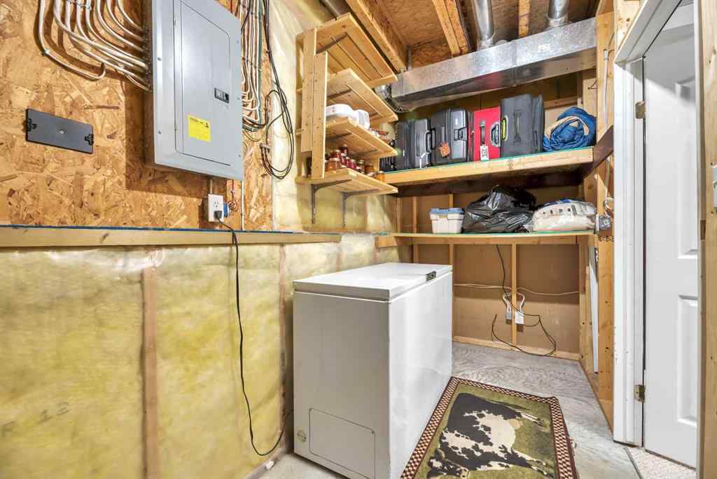 MLS® A2261576 - 102 Parklane Drive  in Aspen Creek Strathmore, Residential