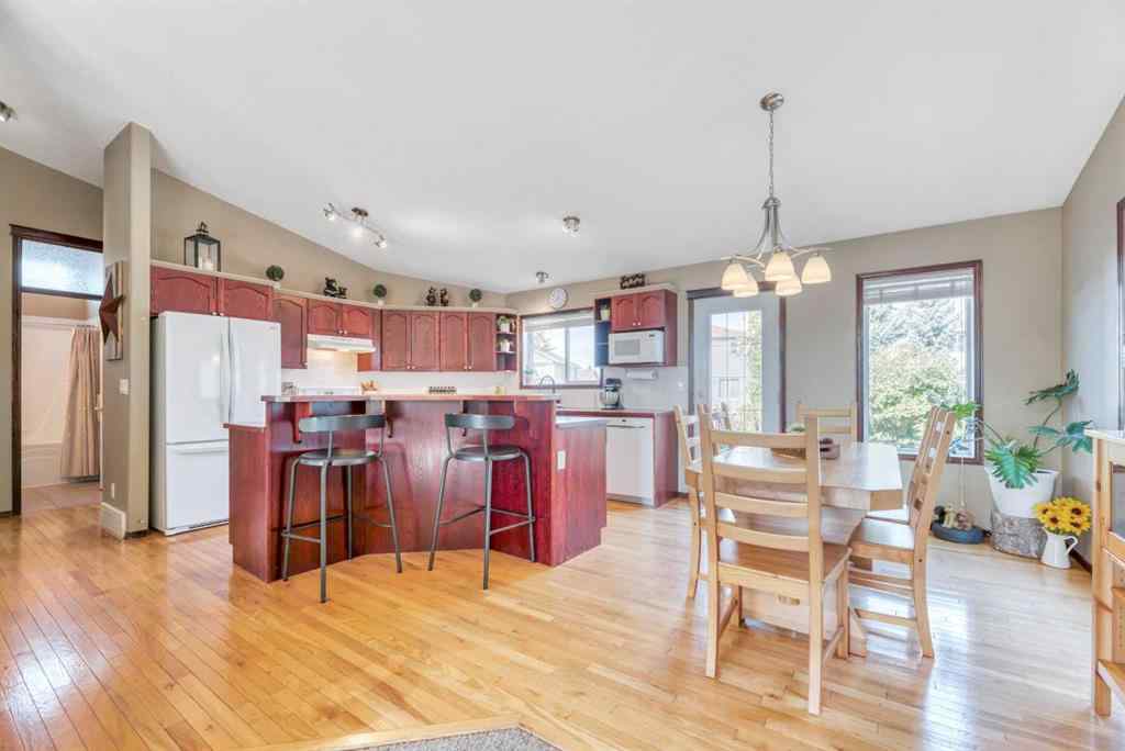 MLS® A2261576 - 102 Parklane Drive  in Aspen Creek Strathmore, Residential