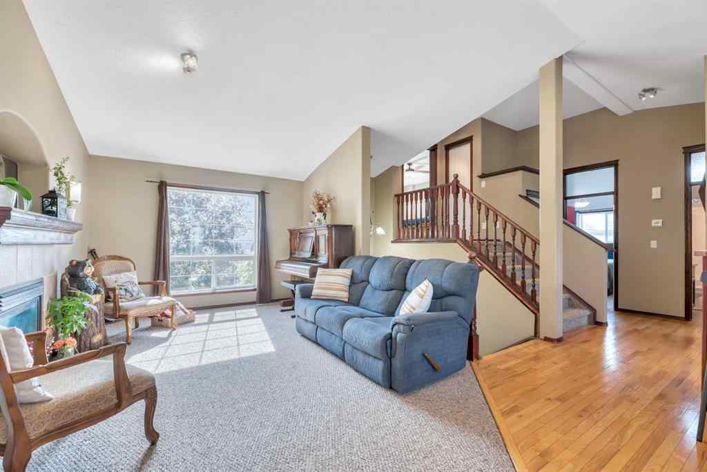 MLS® A2261576 - 102 Parklane Drive  in Aspen Creek Strathmore, Residential