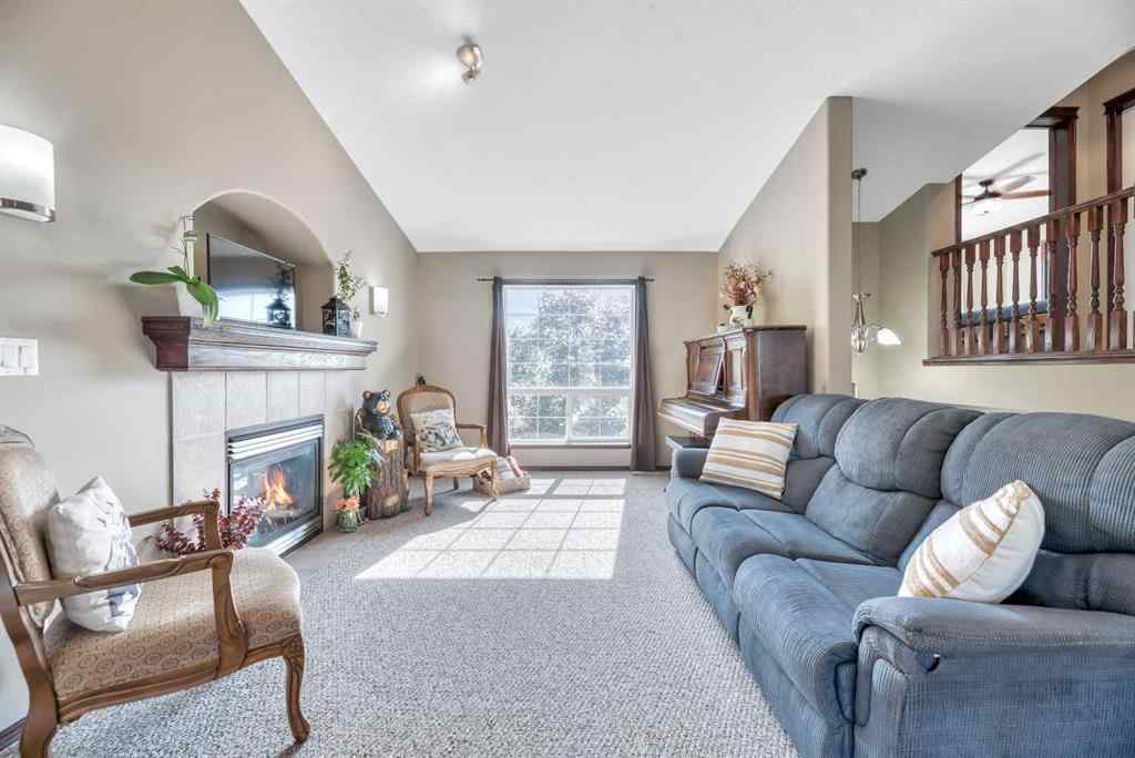 MLS® A2261576 - 102 Parklane Drive  in Aspen Creek Strathmore, Residential