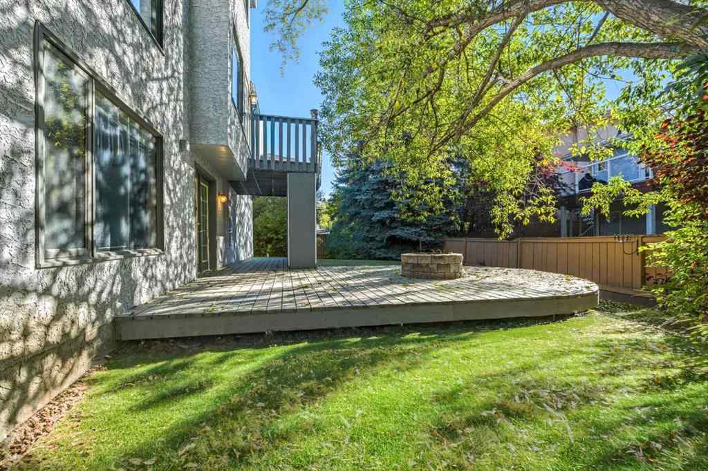 MLS® A2261577 - 135 Canterbury Court SW in Canyon Meadows Calgary, Residential