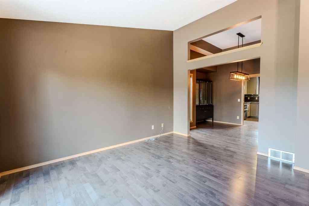 MLS® A2261577 - 135 Canterbury Court SW in Canyon Meadows Calgary, Residential