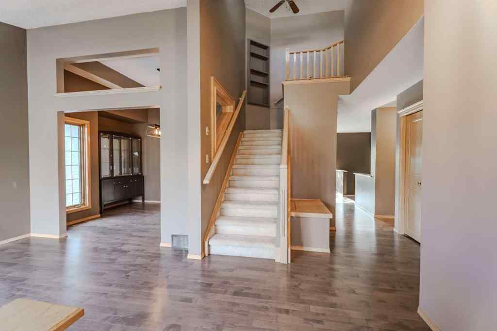 MLS® A2261577 - 135 Canterbury Court SW in Canyon Meadows Calgary, Residential