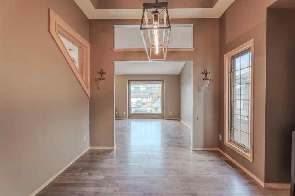 MLS® A2261577 - 135 Canterbury Court SW in Canyon Meadows Calgary, Residential