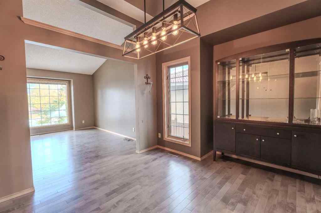 MLS® A2261577 - 135 Canterbury Court SW in Canyon Meadows Calgary, Residential