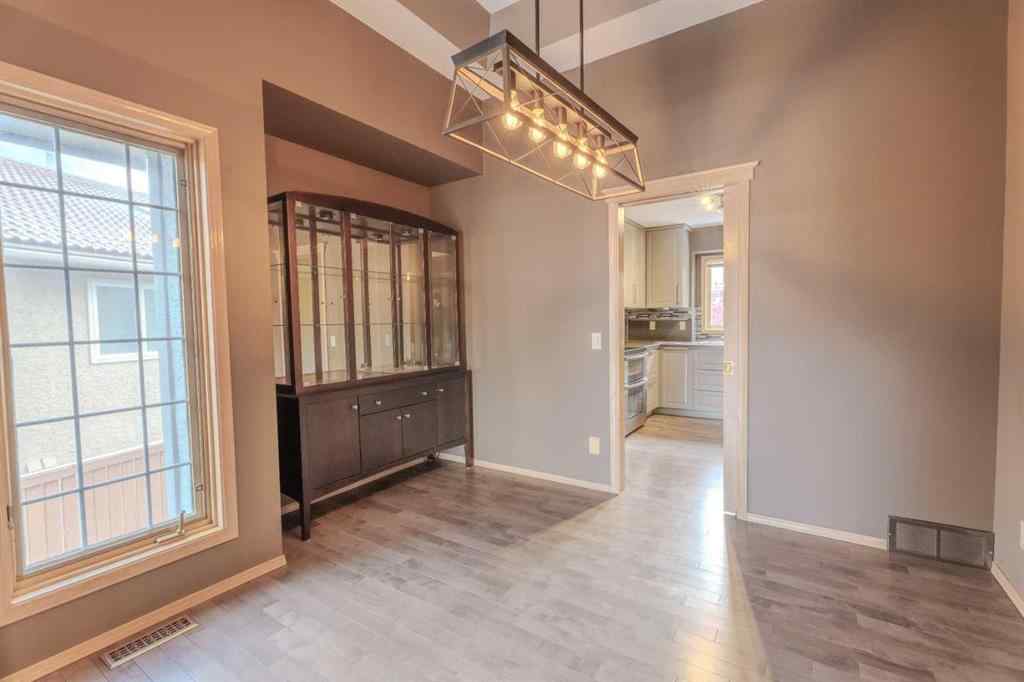 MLS® A2261577 - 135 Canterbury Court SW in Canyon Meadows Calgary, Residential