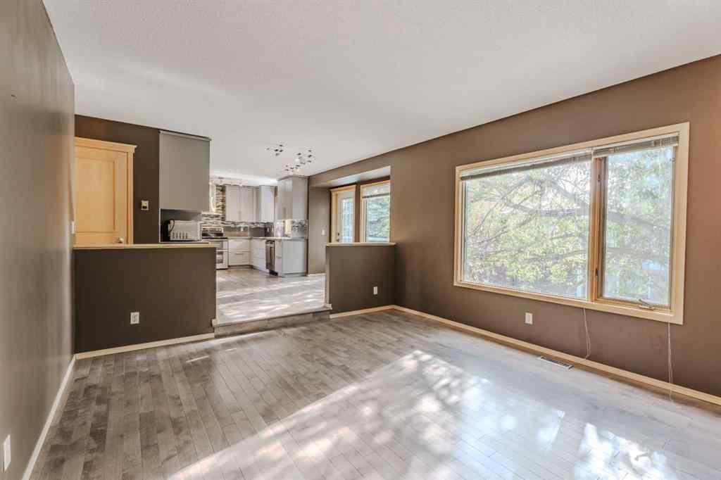 MLS® A2261577 - 135 Canterbury Court SW in Canyon Meadows Calgary, Residential