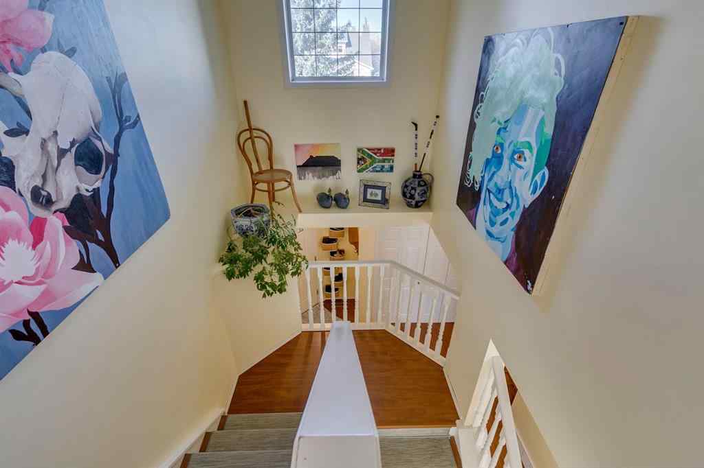 MLS® A2261578 - 1145 Sunlake Link SE in Sundance Calgary, Residential