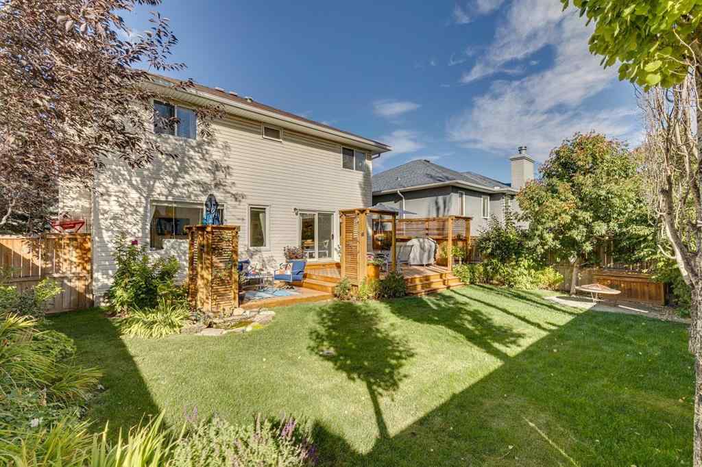 MLS® A2261578 - 1145 Sunlake Link SE in Sundance Calgary, Residential