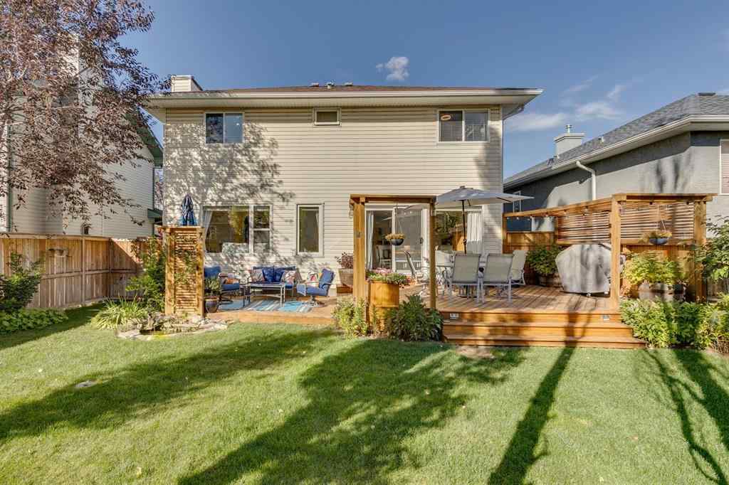 MLS® A2261578 - 1145 Sunlake Link SE in Sundance Calgary, Residential