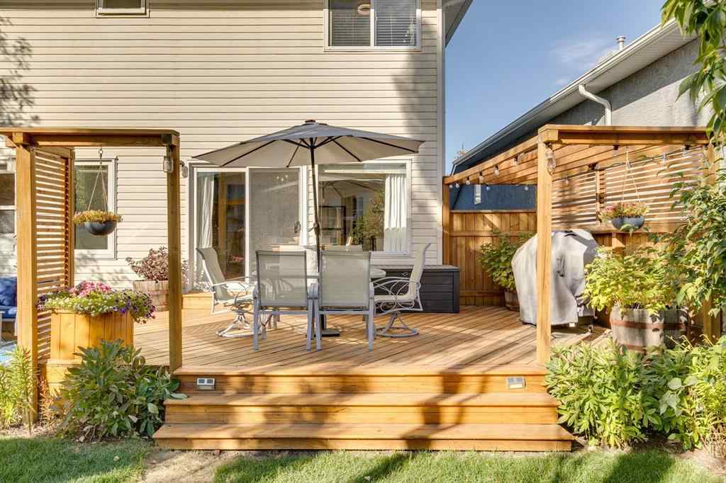 MLS® A2261578 - 1145 Sunlake Link SE in Sundance Calgary, Residential