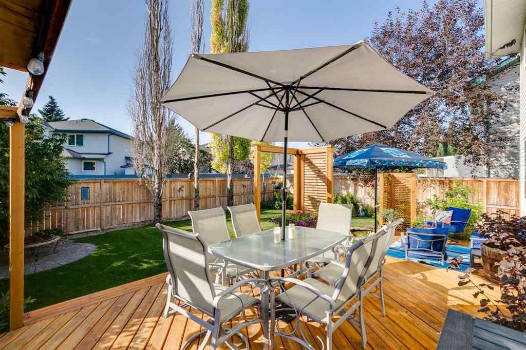 MLS® A2261578 - 1145 Sunlake Link SE in Sundance Calgary, Residential