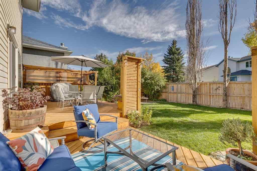 MLS® A2261578 - 1145 Sunlake Link SE in Sundance Calgary, Residential